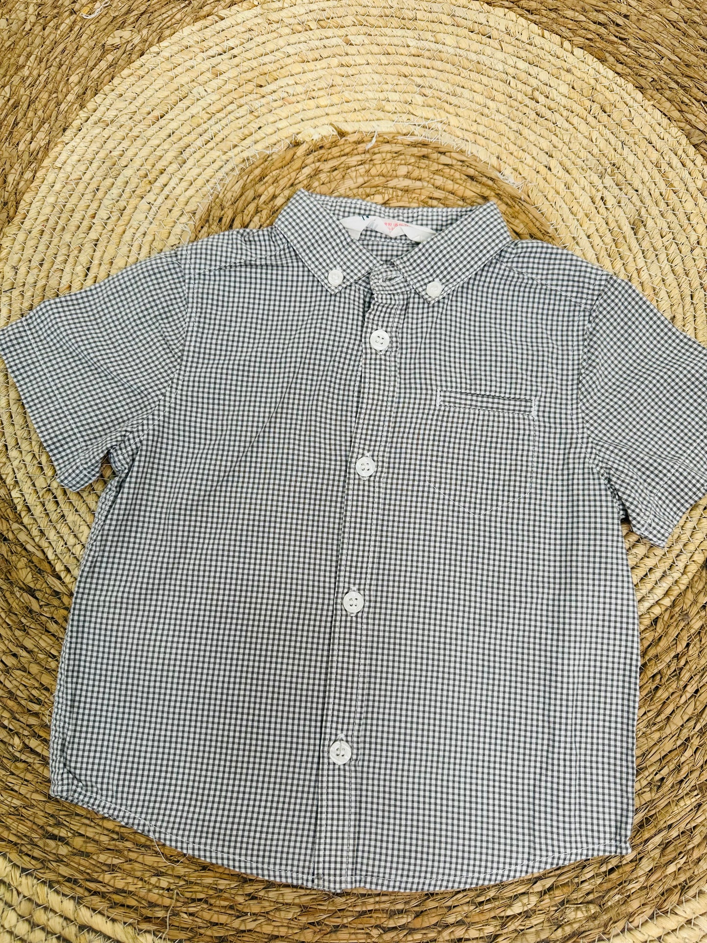 Camisa