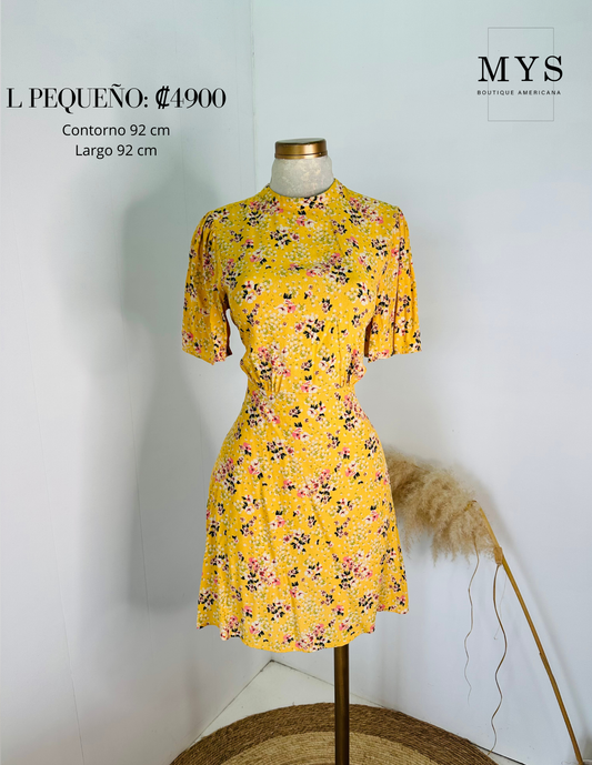 Vestido