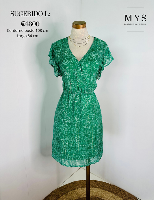 Vestido