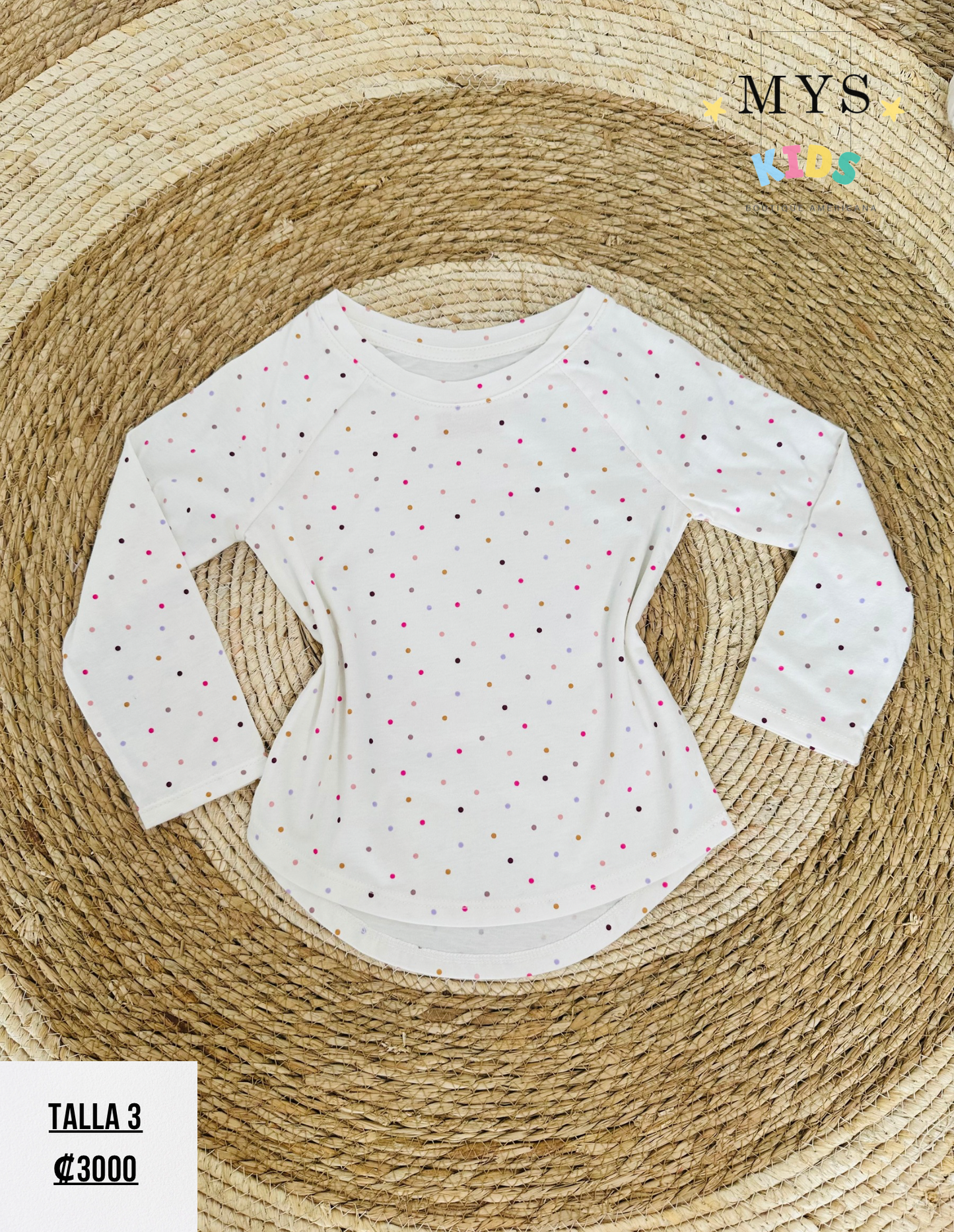 Blusa