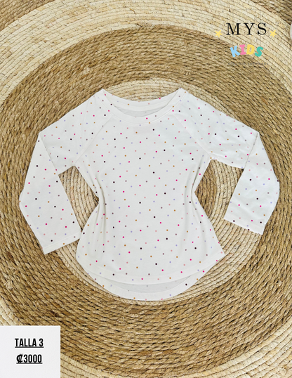 Blusa