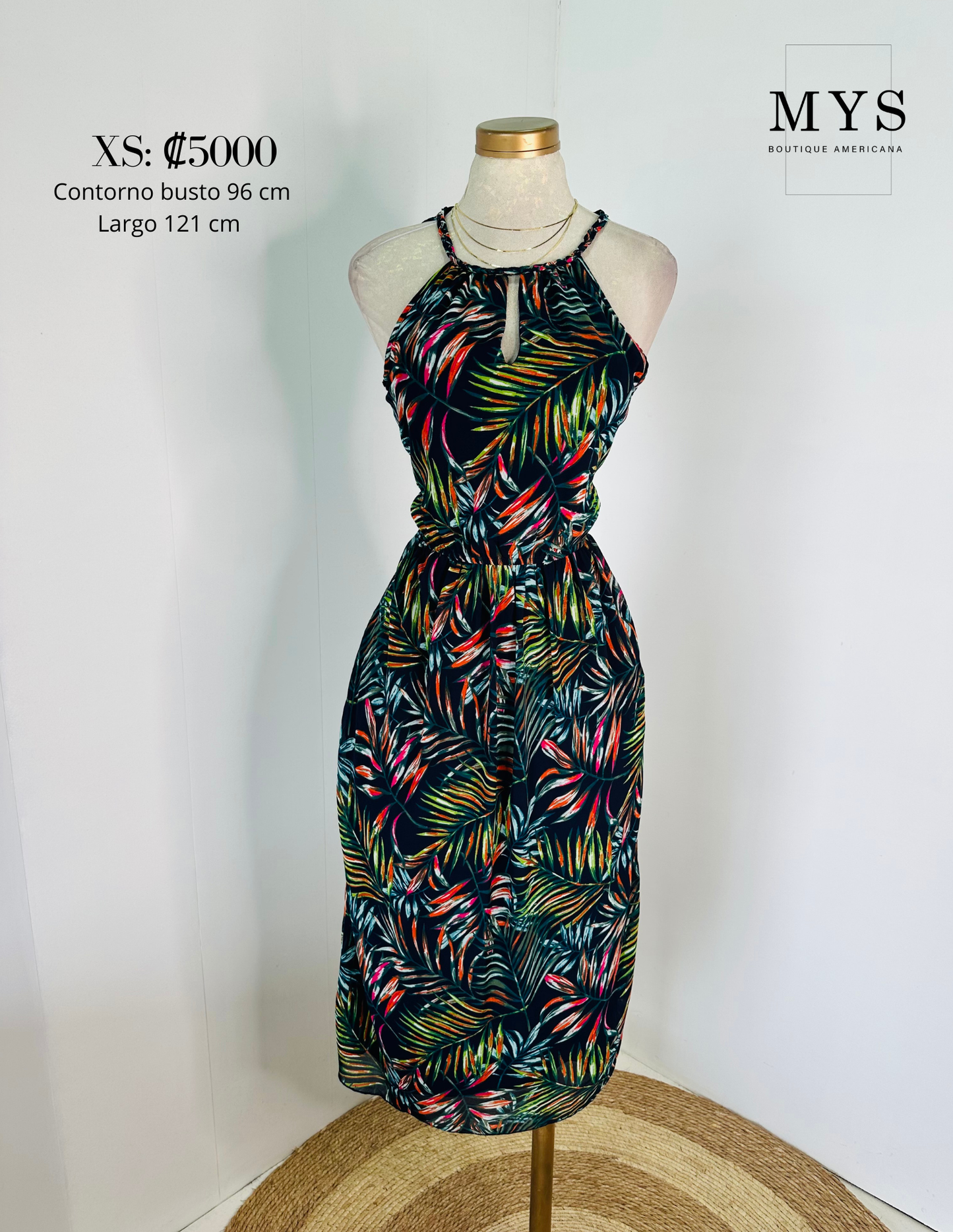 Vestido