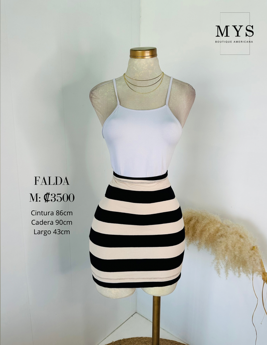 Falda