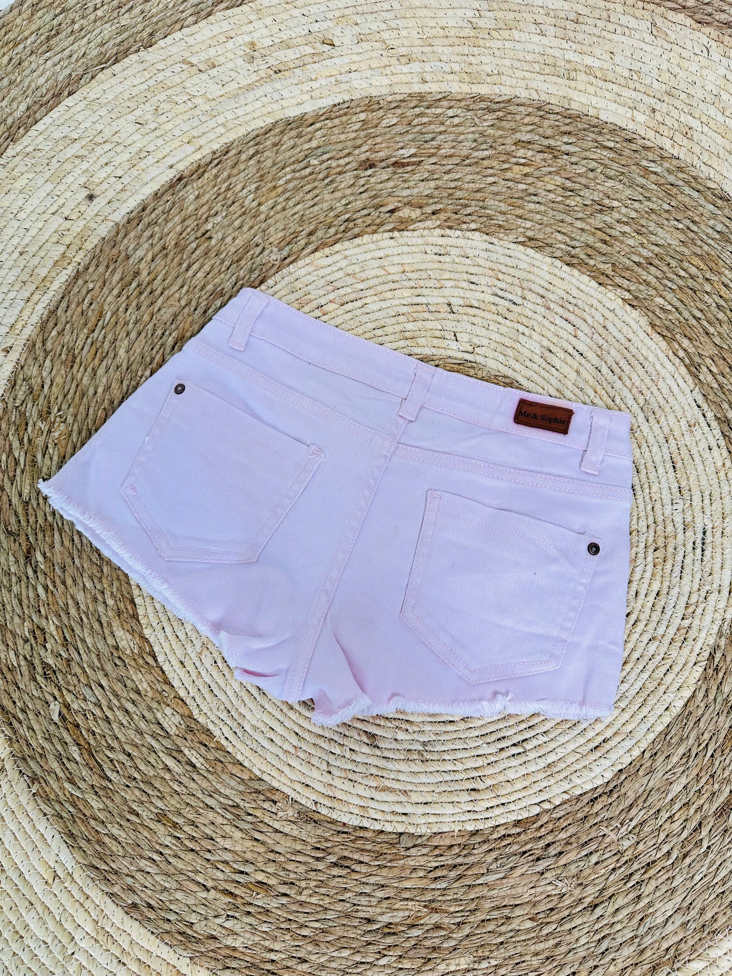 Short