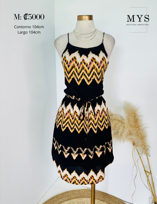 Vestido