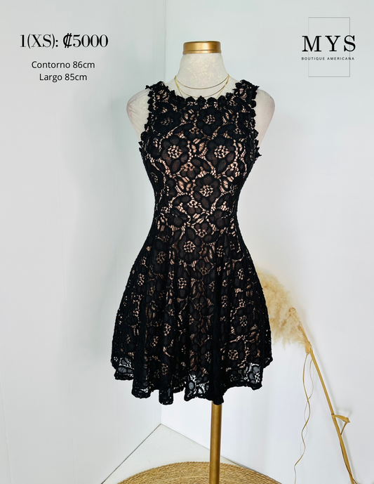 Vestido