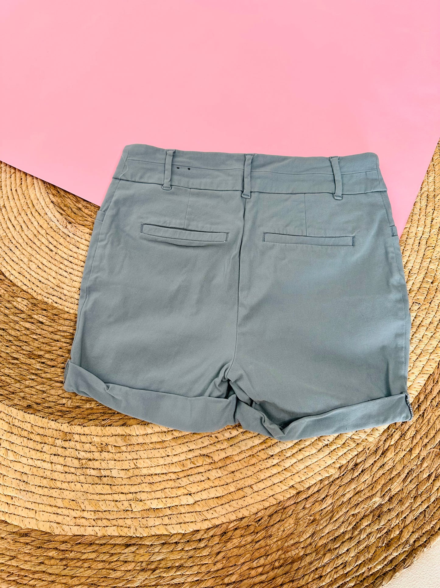 Short