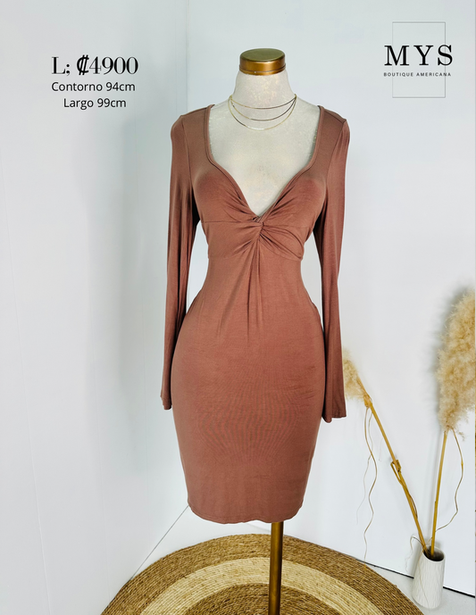 Vestido