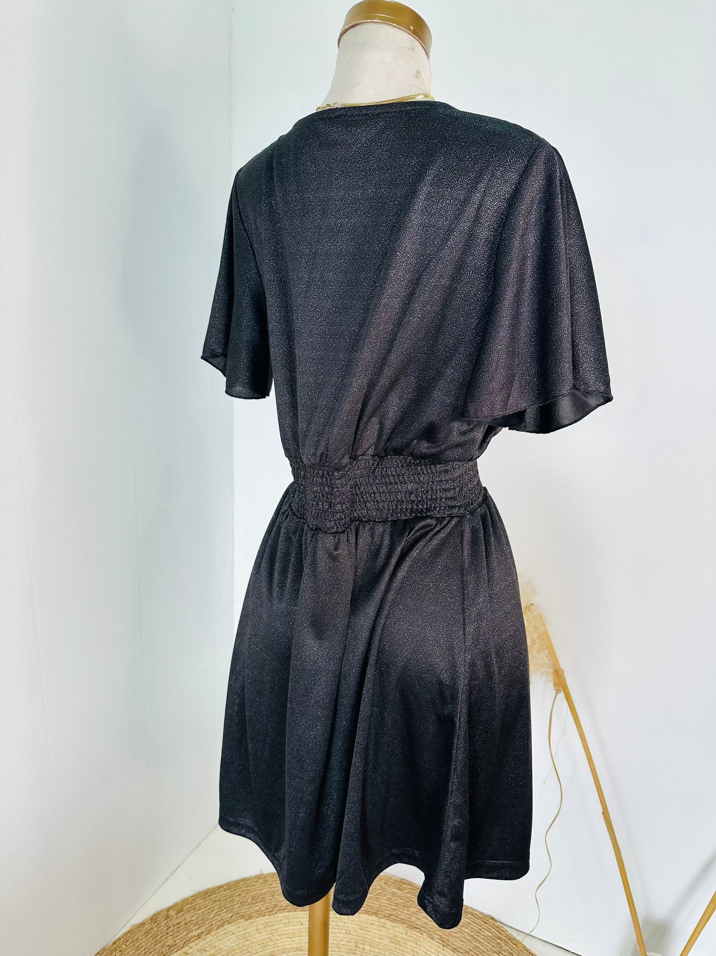 Vestido negro