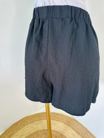 Short negro