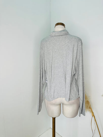 Blusa suéter