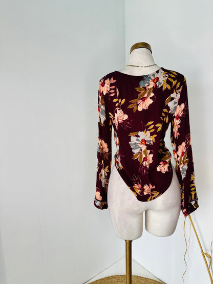 Blusa