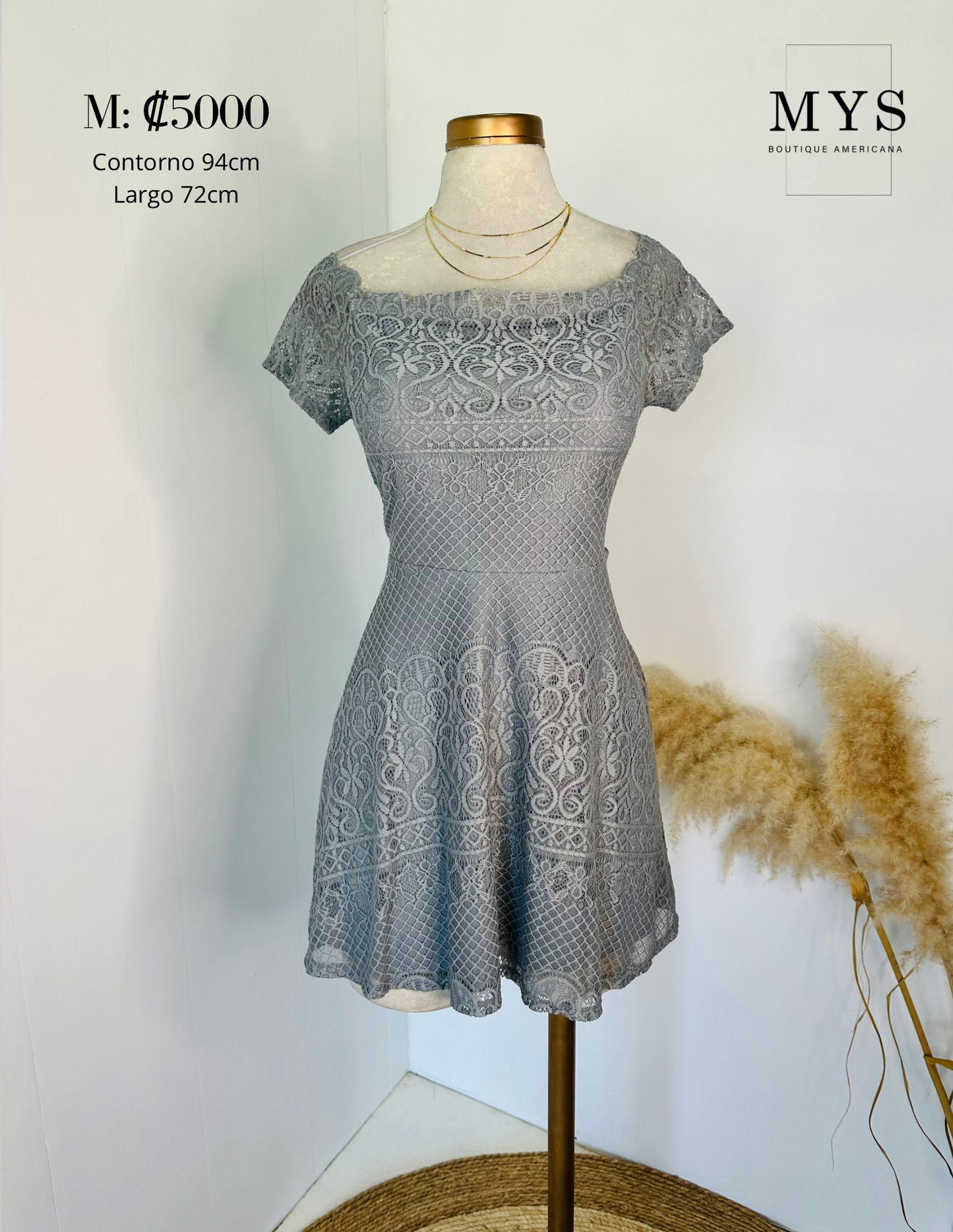Vestido