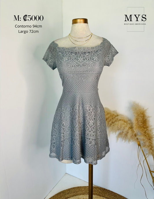 Vestido