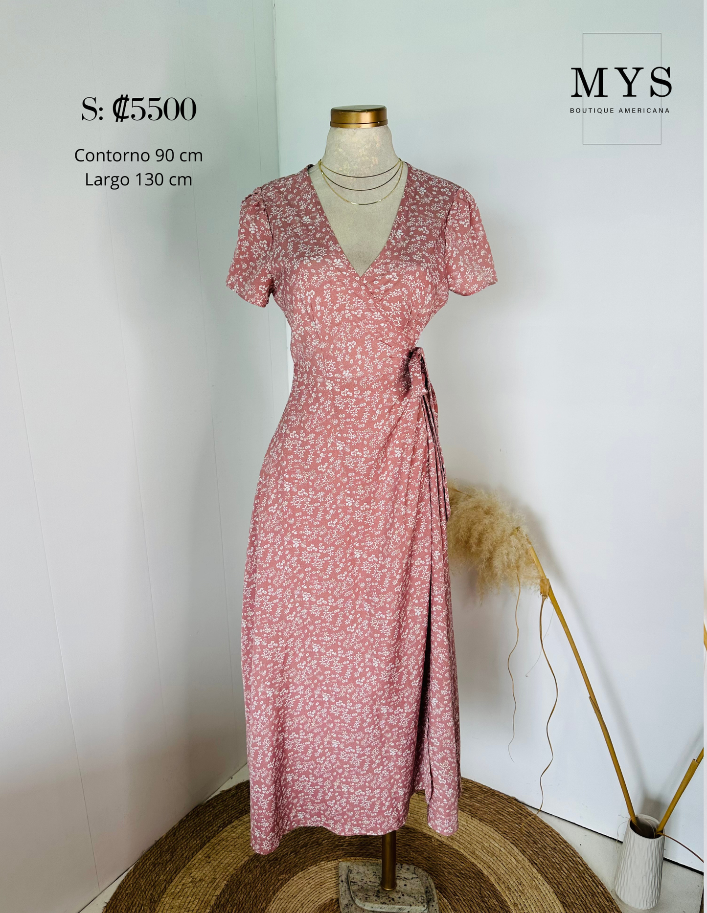 Vestido
