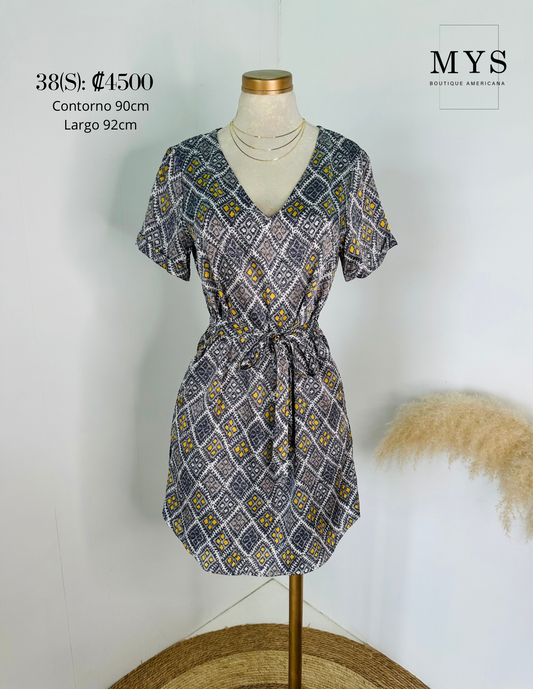 Vestido