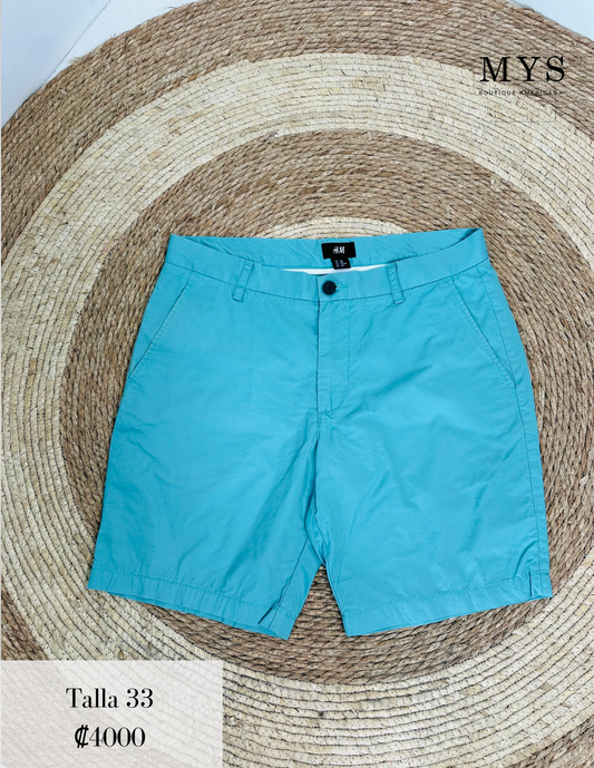 Short