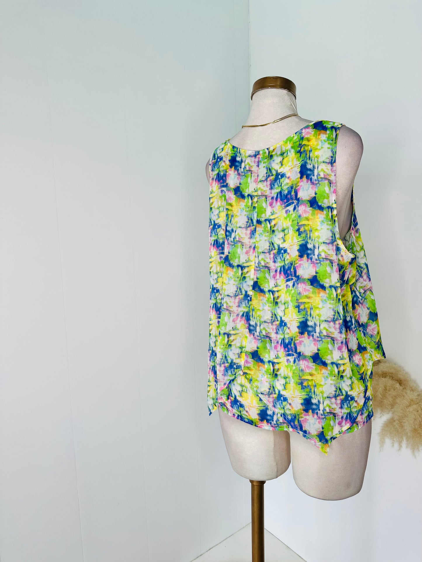 Blusa