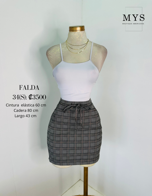 Falda