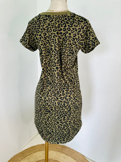 Vestido básico