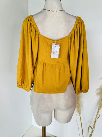 Blusa