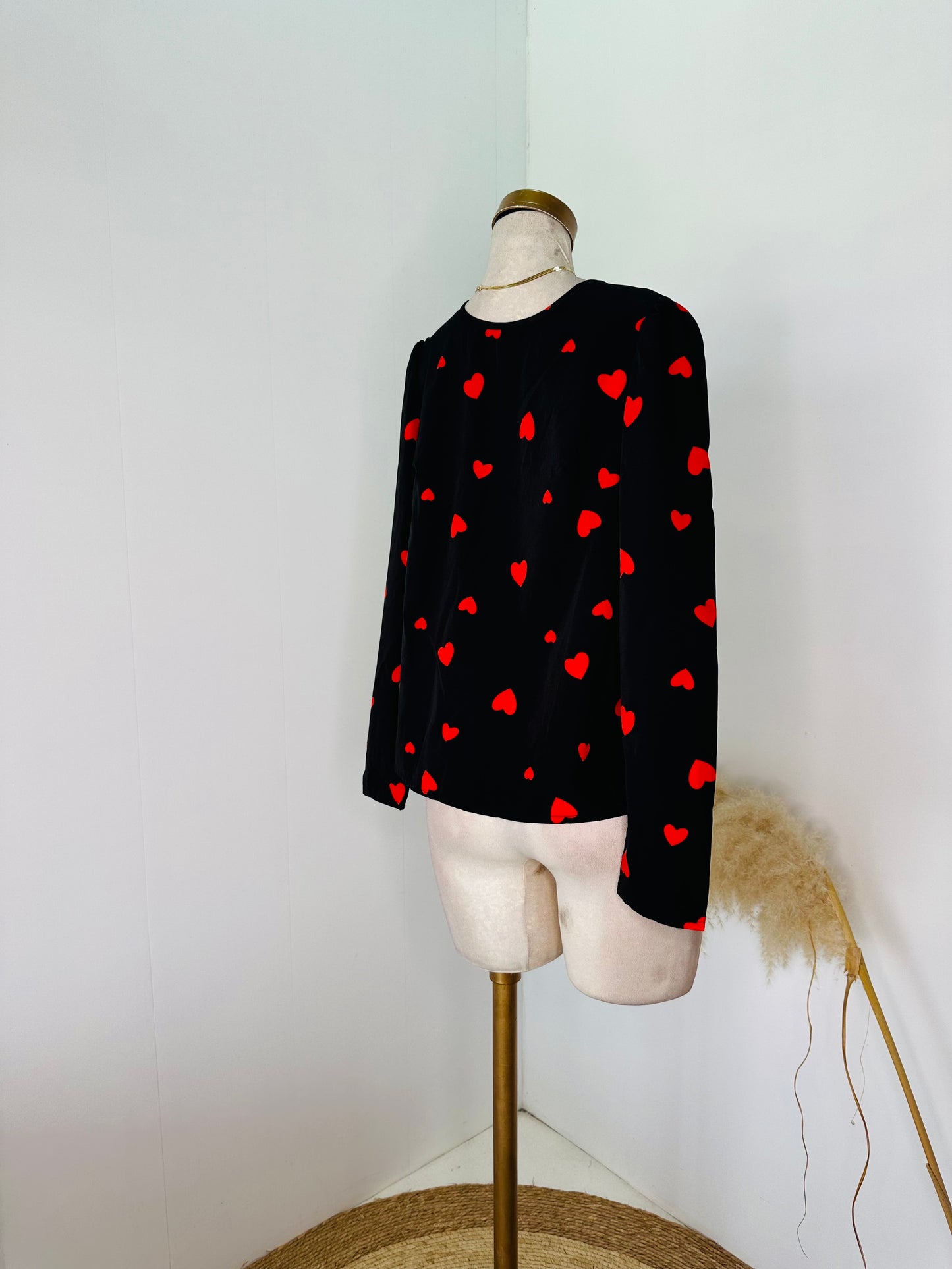 Blusa