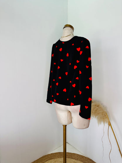 Blusa