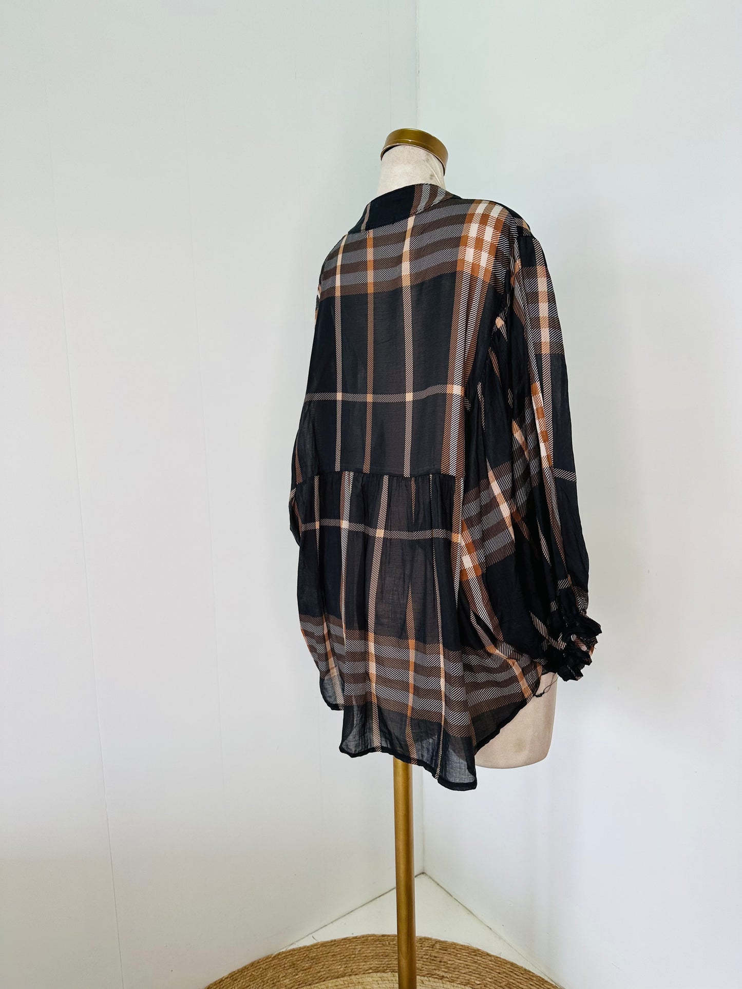 Blusa