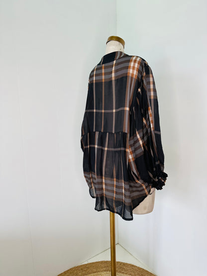 Blusa