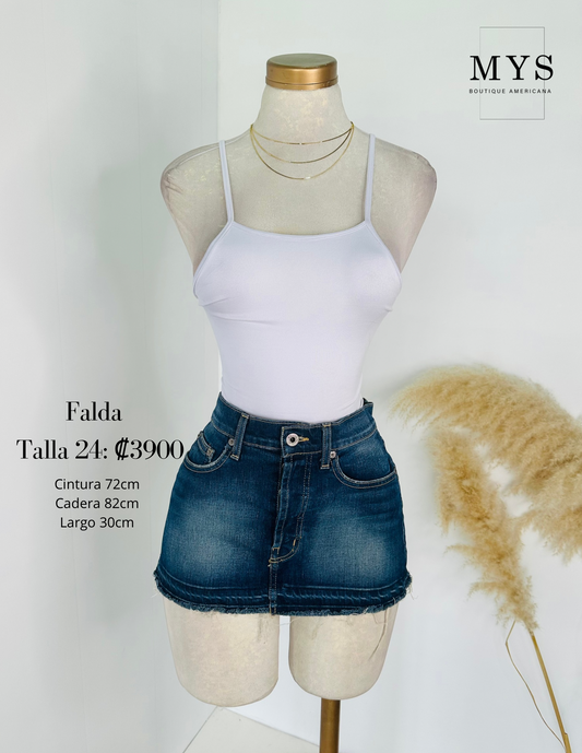 Falda