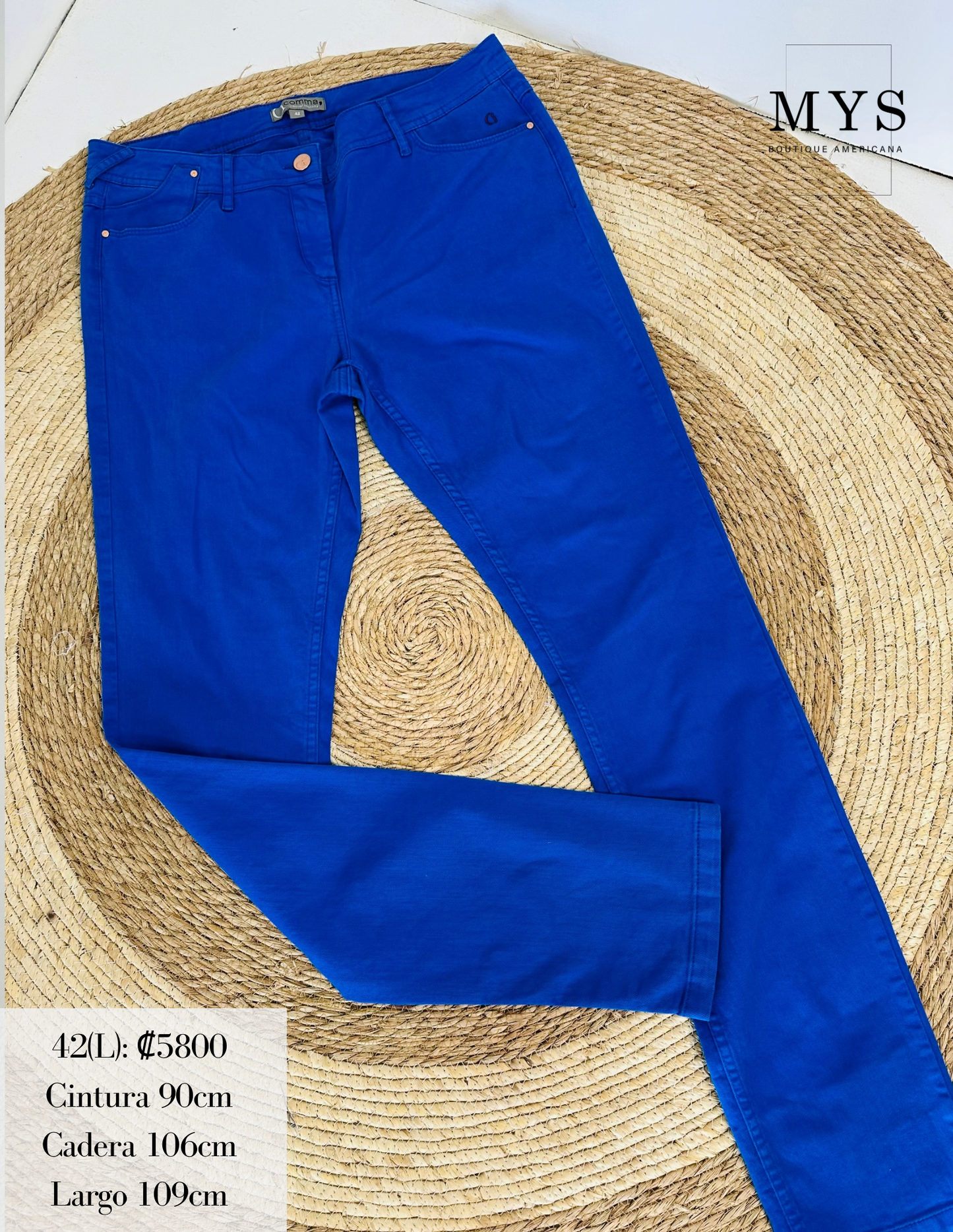 Pantalón
