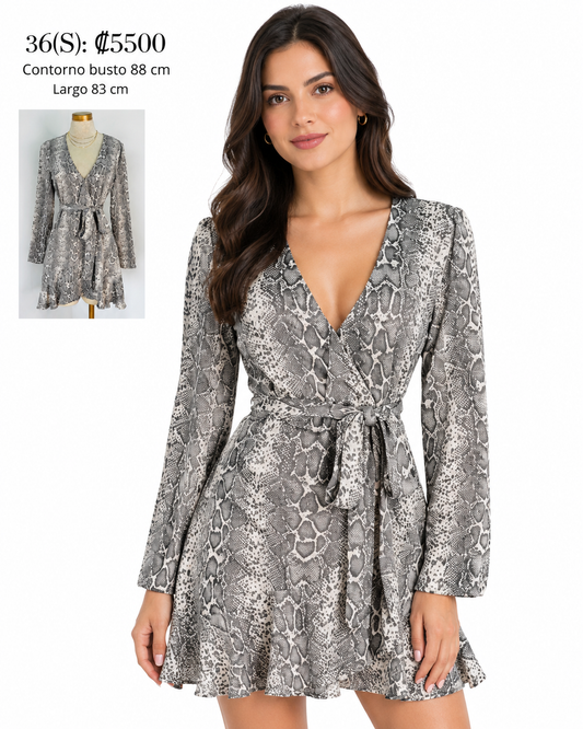 Vestido