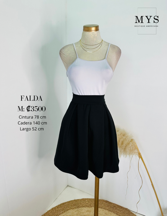 Falda