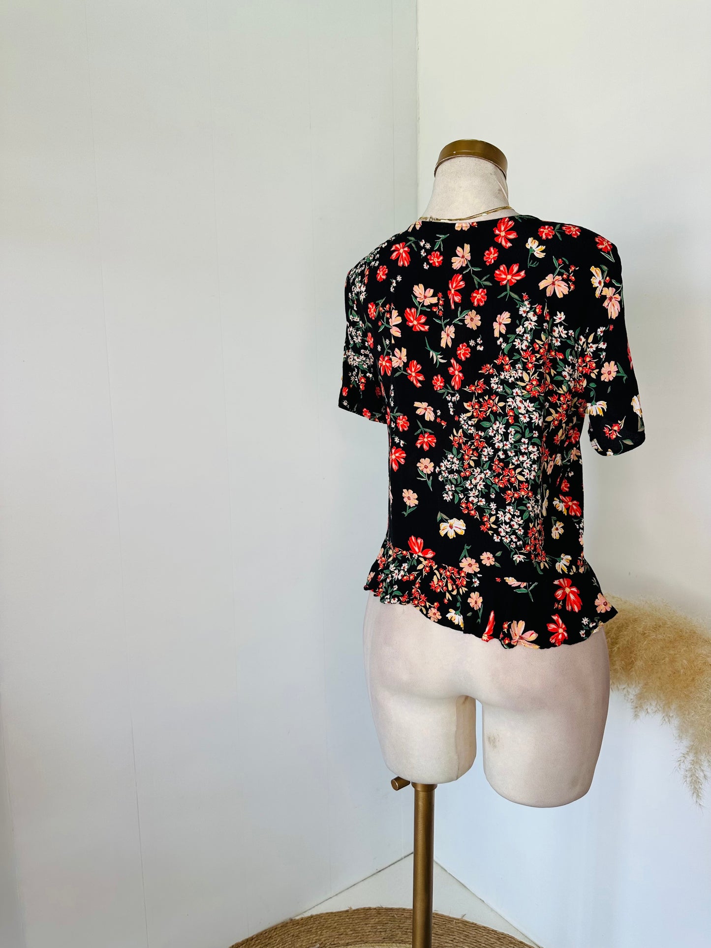Blusa