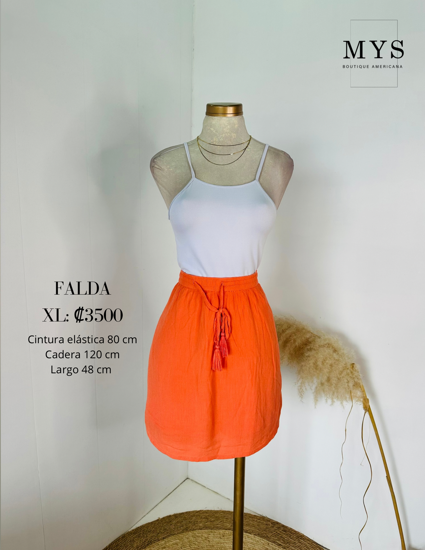 Falda