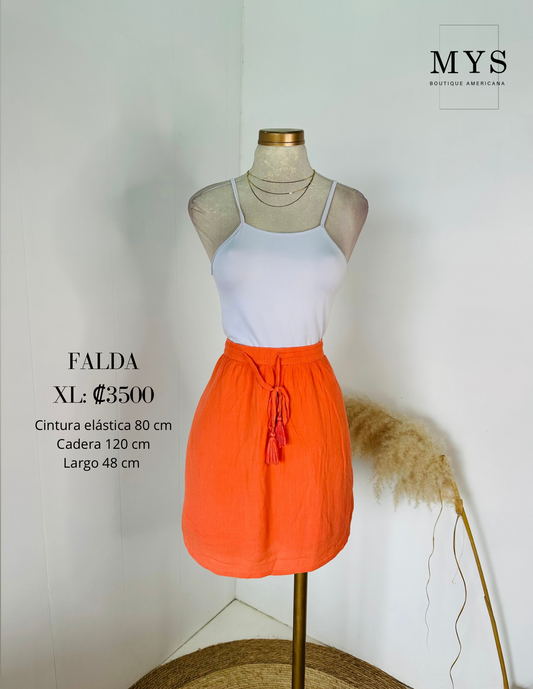 Falda