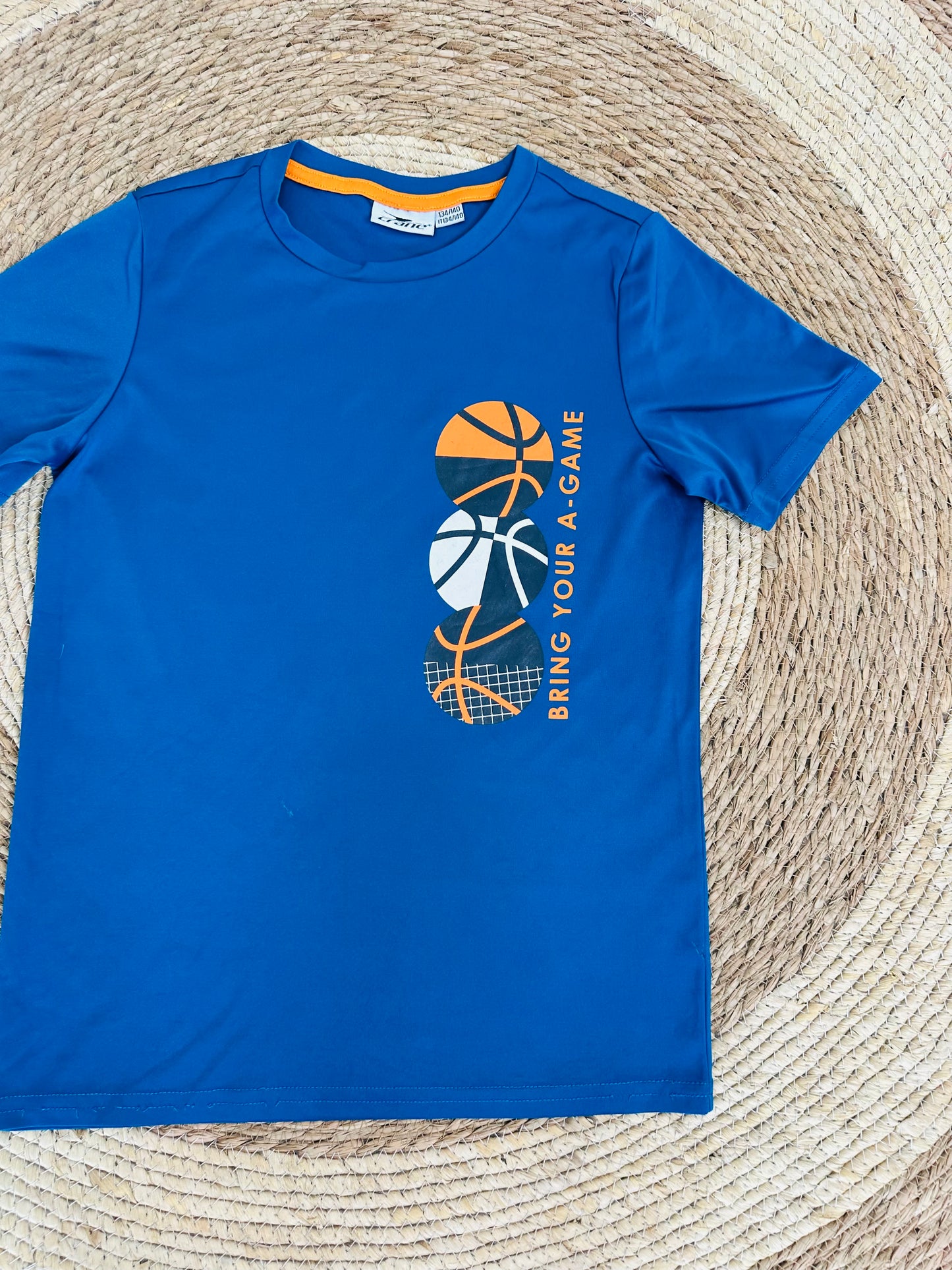 Camisa
