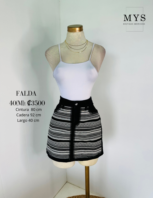 Falda