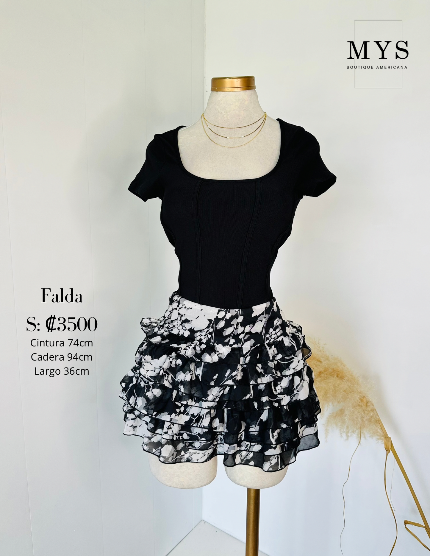Falda