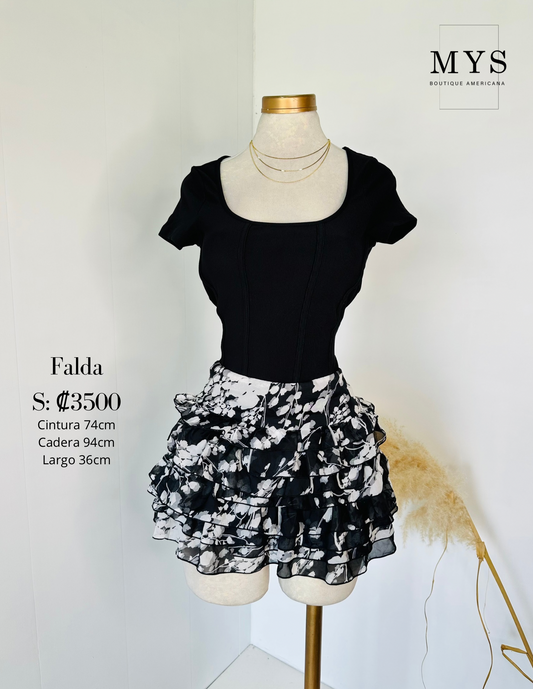 Falda