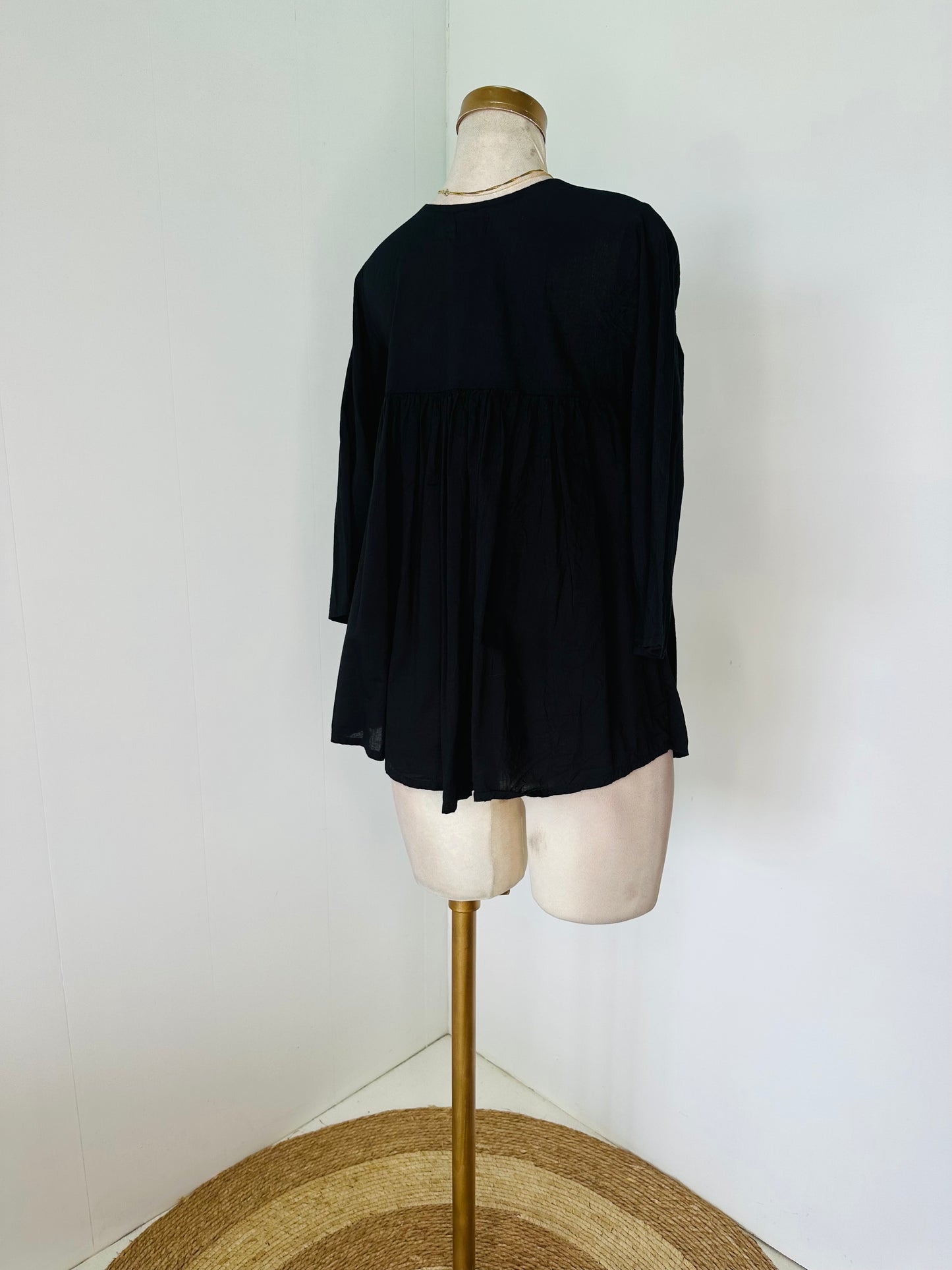 Blusa