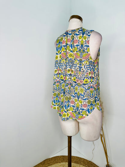 Blusa