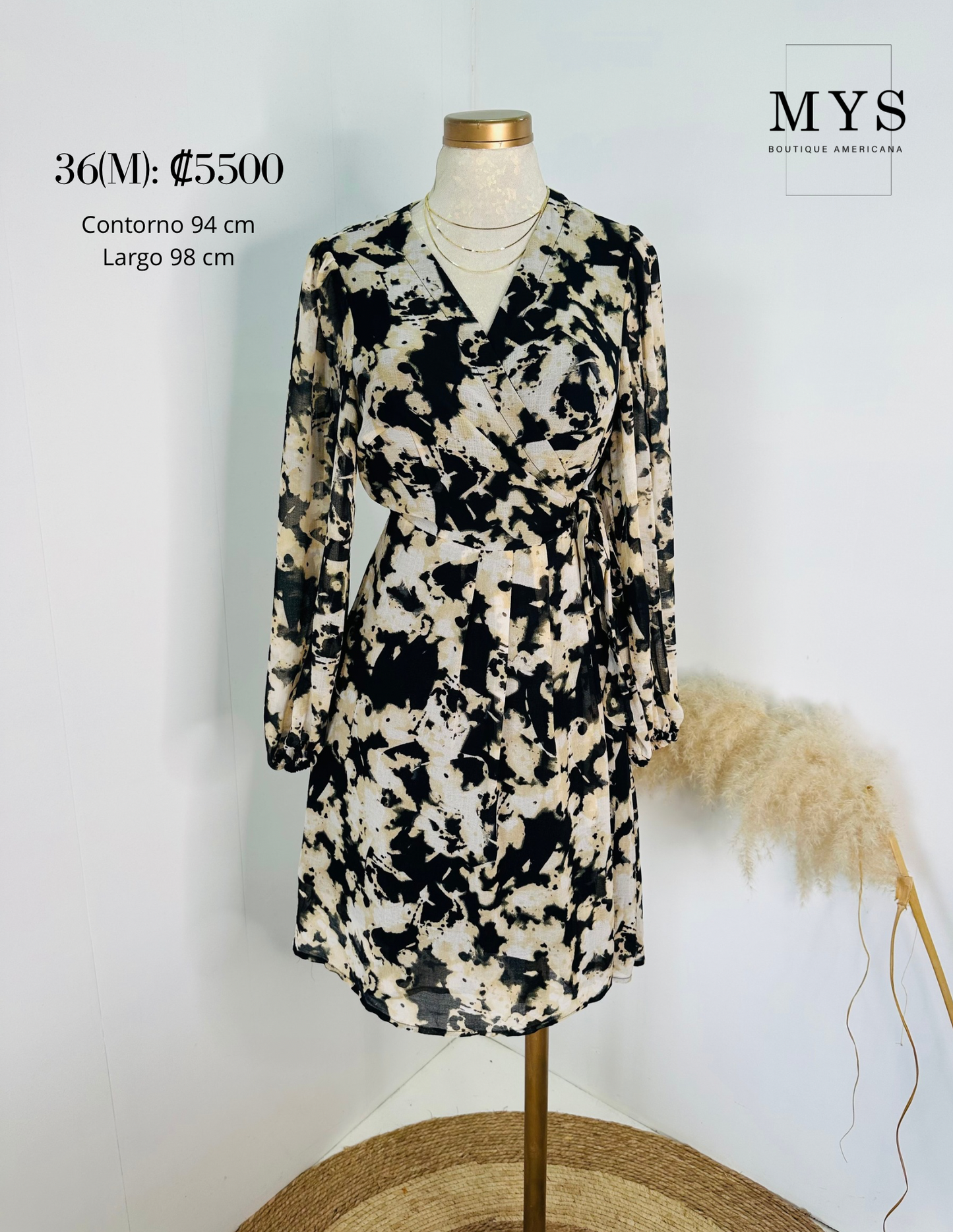 Vestido
