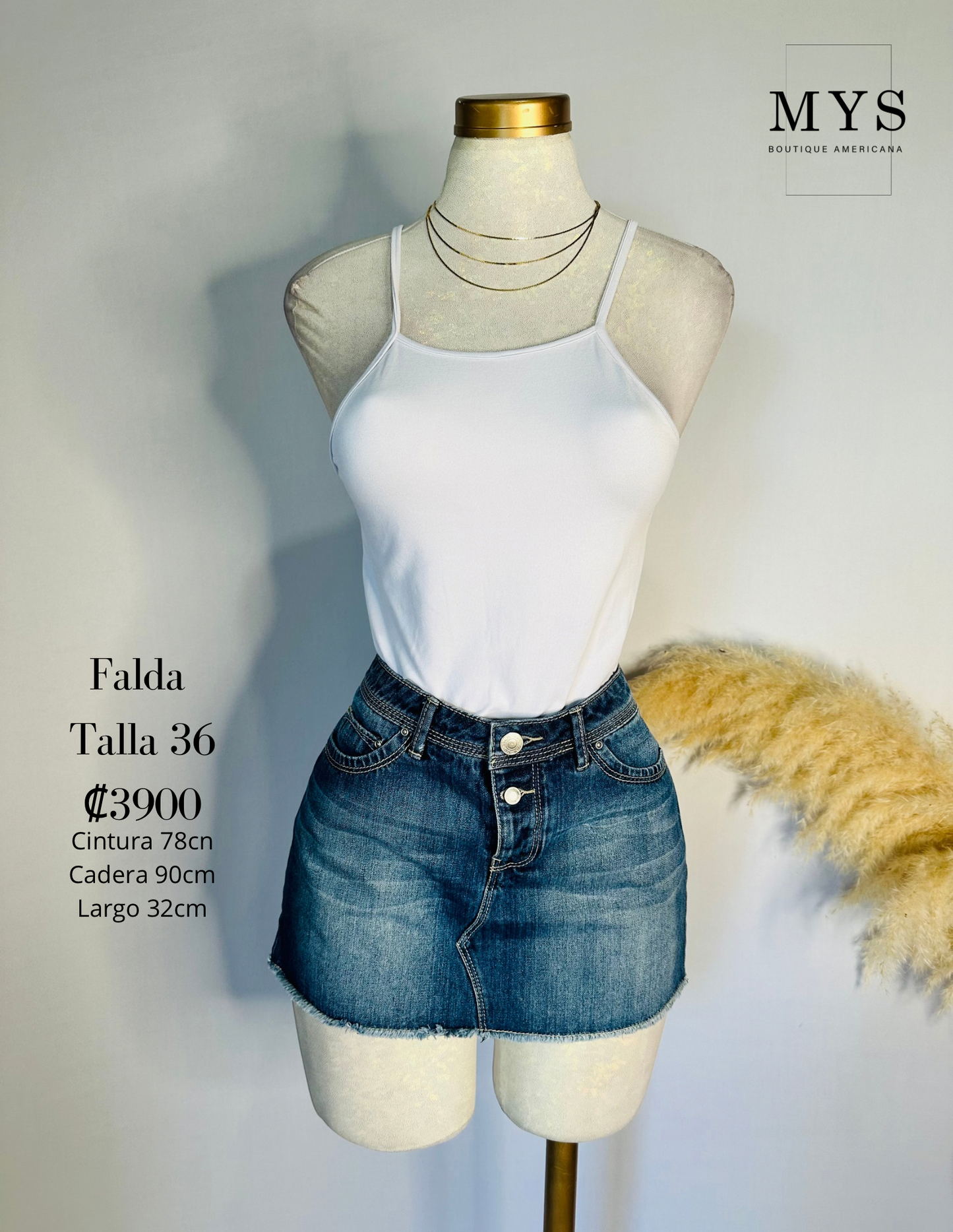 Falda