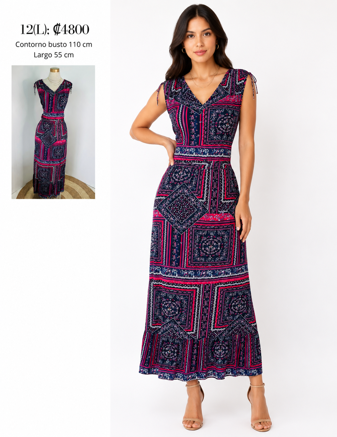 Vestido