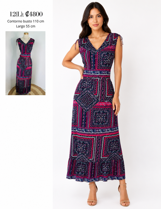 Vestido
