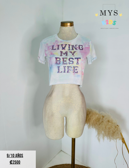 Blusa