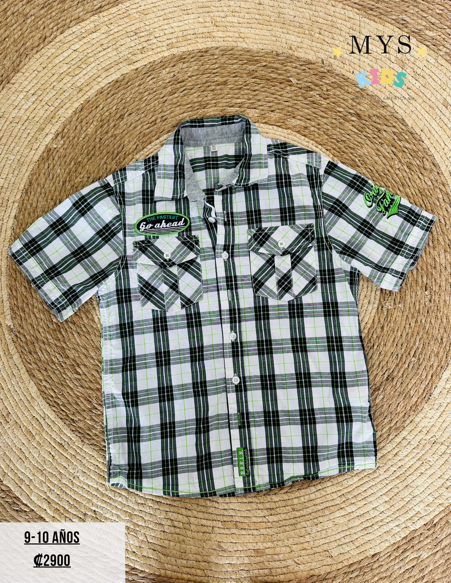 Camisa