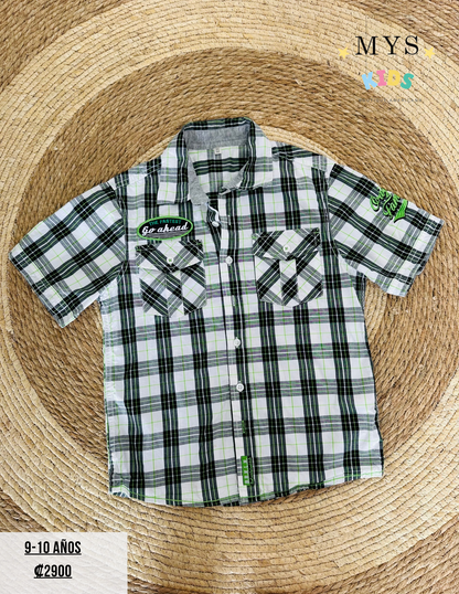 Camisa