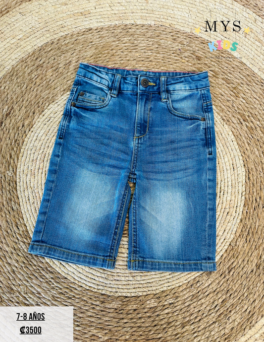 Short